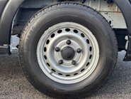 Ford Transit 350 Srw L2 Leader 130 ps Dropside Truck with Tail Lift 30