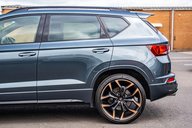 SEAT Ateca 2.0 Ateca Cupra 300 Limited Edition TSi 4Drive Semi-Auto 4WD 5dr 27