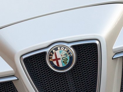 Alfa Romeo