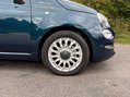 Fiat 500 1.0 MHEV Dolcevita Euro 6 (s/s) 3dr 3