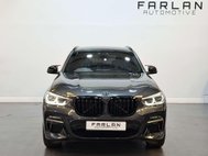 BMW X3 3.0 M40i SUV 5dr Petrol Auto xDrive Euro 6 (s/s) (360 ps) 11