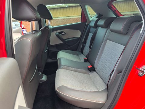 Volkswagen Polo 1.0 Polo Beats 5dr 55