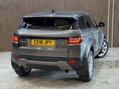 Land Rover Range Rover Evoque 2.0 Range Rover Evoque SE Tech TD4 4WD 5dr 18