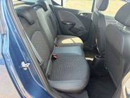 Vauxhall Corsa 1.4 SE AUTOMATIC 7