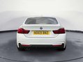 BMW 4 Series 2.0 420d Gran Coupe M Sport Auto 5dr 4