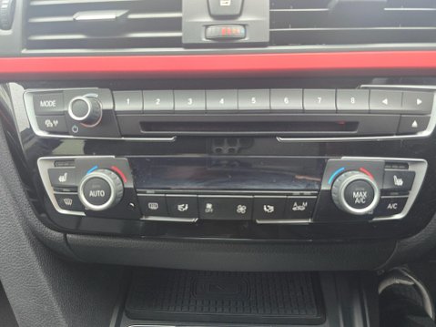 BMW 3 Series 2.0 316d Sport Touring Auto Euro 6 (s/s) 5dr 26
