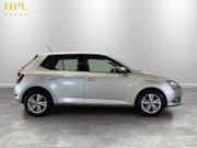 Skoda Fabia 1.0 SE Hatchback 5dr Petrol Manual Euro 6 (s/s) (60 ps) 8