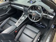 Porsche 911 C2S CONVERTIBLE 41