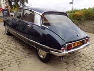 Citroen DS 23 PALLAS 45
