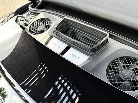 Porsche 911 C2S CONVERTIBLE 84