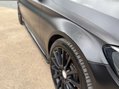 Mercedes-Benz C Class 2.0 C 300 AMG Line Premium+ Auto 2dr 43