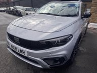 Fiat Tipo CROSS 5