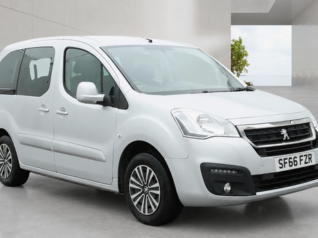 Peugeot Partner TEPEE ACTIVE