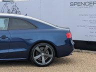 Audi A5 TDI QUATTRO BLACK EDITION 6