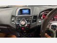 Ford Fiesta 1.0T EcoBoost Titanium X Euro 5 (s/s) 5dr 8
