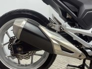 Honda NC750X 2016 39K NEW MOT IDEAL COMMUTER BIKE RIDES GREAT 750CC A2 7