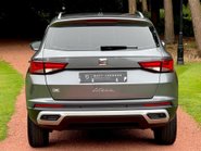 SEAT Ateca ECOTSI SE TECHNOLOGY 10