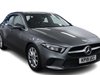 Mercedes-Benz A Class 1.3 A180 Sport (Executive) Hatchback 5dr Petrol Manual Euro 6 (s/s) (136 ps