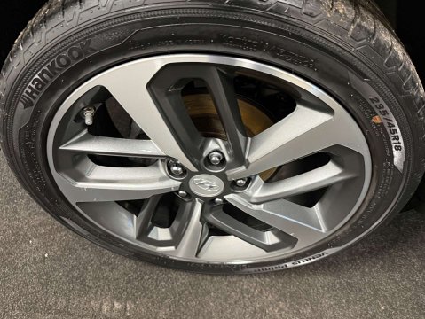 Hyundai KONA 1.0 Kona Play TGDi 5dr 29