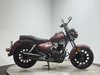 Keeway Superlight 125 2024 ONLY 800 MILES MOT SERVICED 125CC CRUISER BIKE