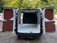 Ford Transit Custom 2.2 TDCi 270 ECOnetic L1 H1 5dr 12