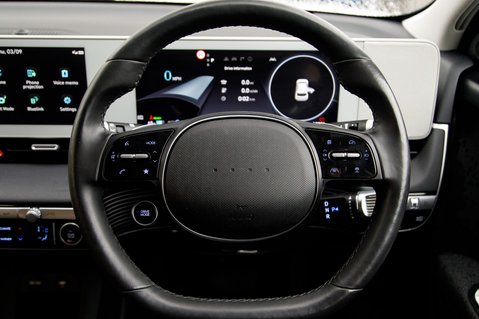 Hyundai IONIQ 5 PREMIUM 15