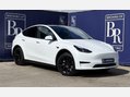 Tesla Model Y SUV 5dr Electric Auto RWD (346 ps) 1