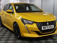 Peugeot 208 PURETECH ACTIVE PREMIUM S/S 30