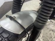 Mutt Mastiff 2022 ONLY 2K CAFE RACER NEW MOT VERY CLEAN LEARNER BIKE 125CC 36