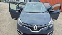 Renault Captur 1.5 dCi ENERGY Dynamique Nav Auto Euro 6 (s/s) 5dr 7