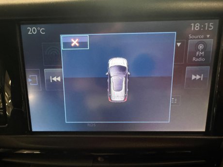 Peugeot 2008 1.2 PureTech Urban Cross Euro 6 (s/s) 5dr 24