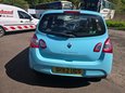 Renault Twingo DYNAMIQUE 6