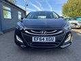 Hyundai i30 ACTIVE 3