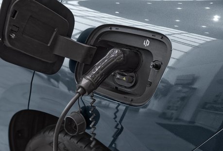 Leapmotor C10 160kW 70kWh 5dr Auto [11 KWCh]