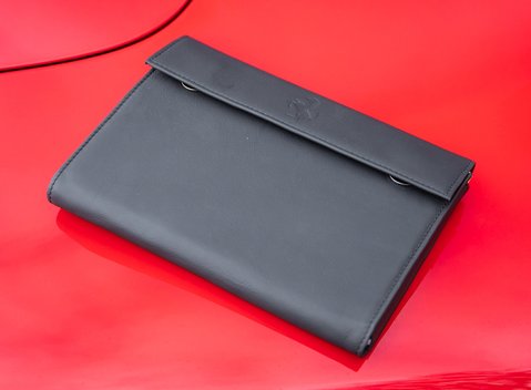 Ferrari 488 Spider 28