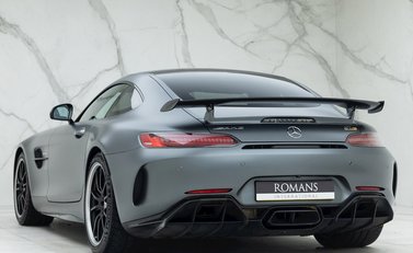 Mercedes-Benz AMG GT R GT R Premium 3