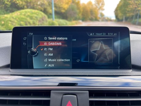 BMW 3 Series 2.0 320d ED Plus Touring Auto Euro 6 (s/s) 5dr 75