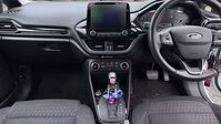 Ford Fiesta 1.0T EcoBoost GPF Zetec Hatchback 5dr Petrol Auto Euro 6 (s/s) (100 ps) 25