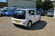 Volkswagen Up 1.0 MOVE UP LOOK! FULL SERVICE HISTORY! 6 SERVICES! 9