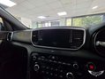 Kia Sportage 1.6 CRDi MHEV GT-Line Euro 6 (s/s) 5dr 35