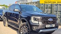 Ford Ranger 2.0 TD EcoBlue Wildtrak Pickup Double Cab 4dr Diesel Auto 4WD Euro 6 (s/s)  1
