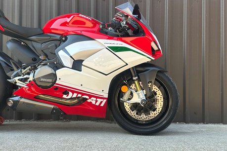 Ducati Panigale V2 Panigale V2 23
