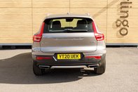Volvo XC40 D3 INSCRIPTION 6