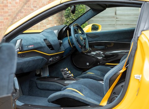 Ferrari 488 Pista Spider 16