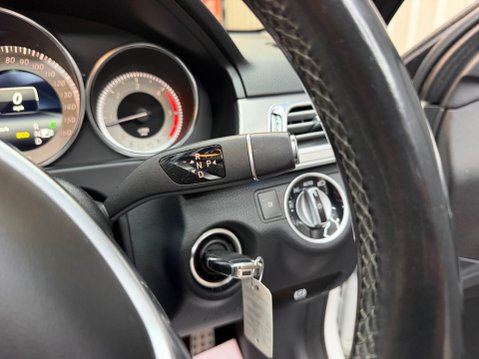 Mercedes-Benz E Class 3.0 E350 V6 BlueTEC AMG Sport G-Tronic+ Euro 6 (s/s) 4dr 72
