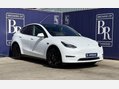 Tesla Model Y (Dual Motor) Long Range SUV 5dr Electric Auto 4WDE (384 bhp) 1