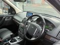 Land Rover Freelander 2.2 Freelander HSE TD4 4WD 5dr 8
