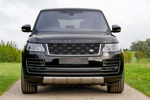 Land Rover Range Rover SV Autobiography Dynamic 29