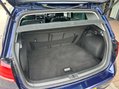 Volkswagen Golf 1.6 Golf Match TDI Semi-Auto 5dr 27