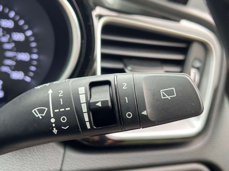 Kia Xceed 1.0 XCeed Connect ISG 5dr 25